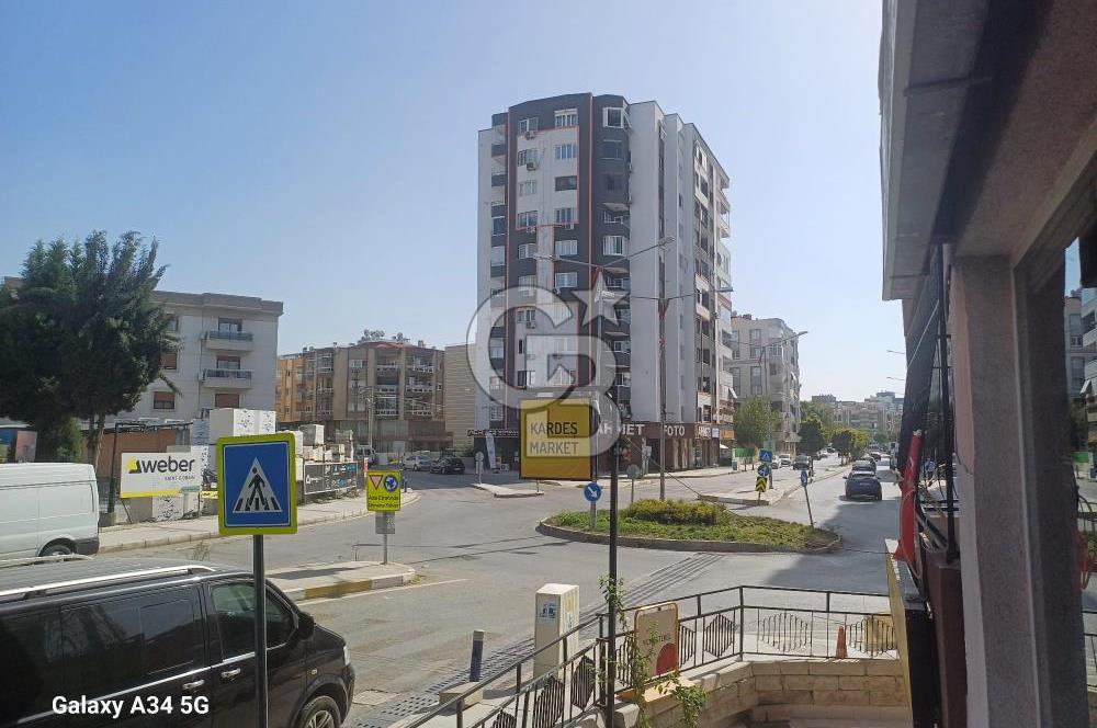 Buca Yenigün Mahallesi Devren Kiralık Berber Dükkanı