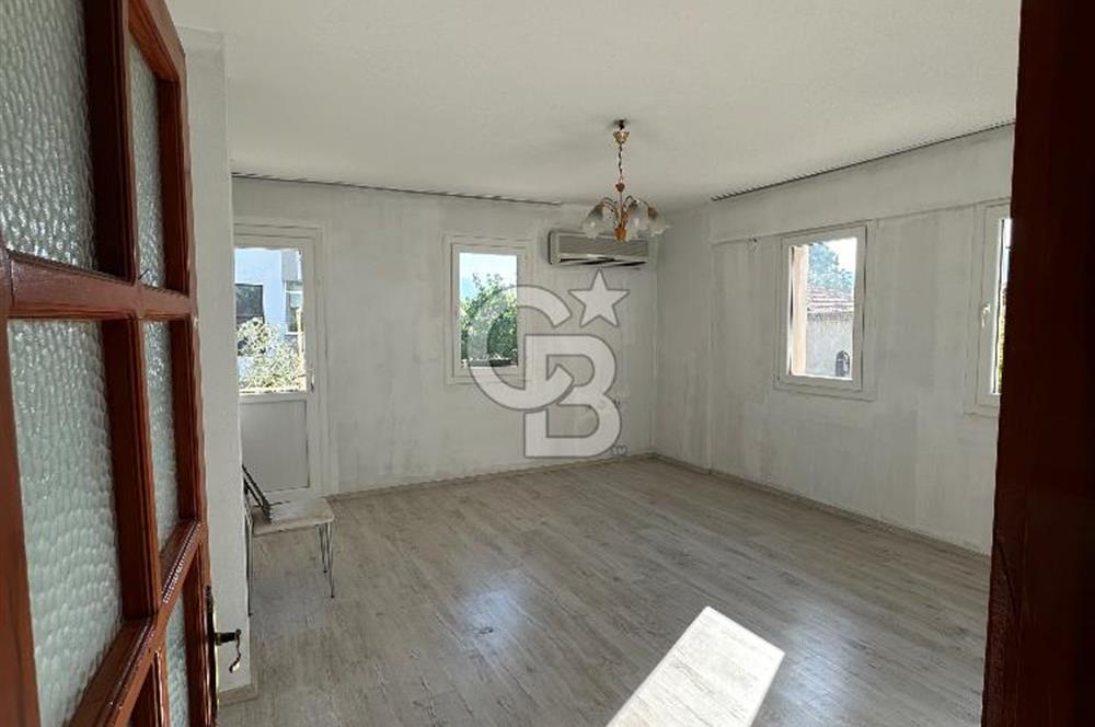 Marmaris Eski Datça Yolunda 2+1 Kiralık Daire