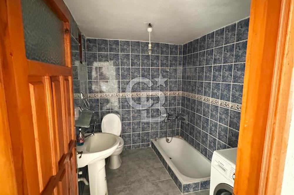 Marmaris Eski Datça Yolunda 2+1 Kiralık Daire