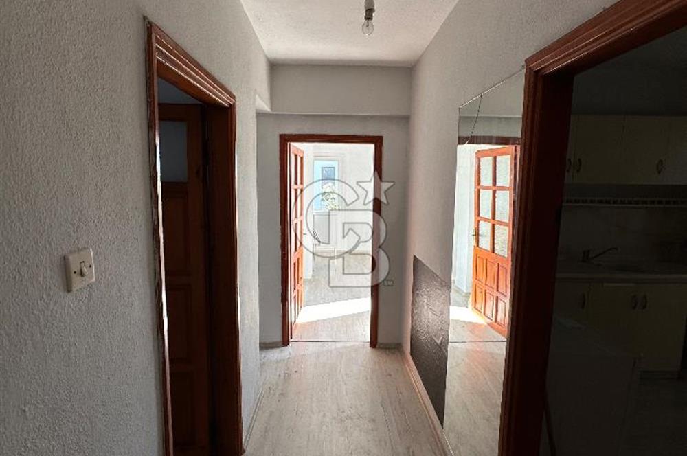 Marmaris Eski Datça Yolunda 2+1 Kiralık Daire