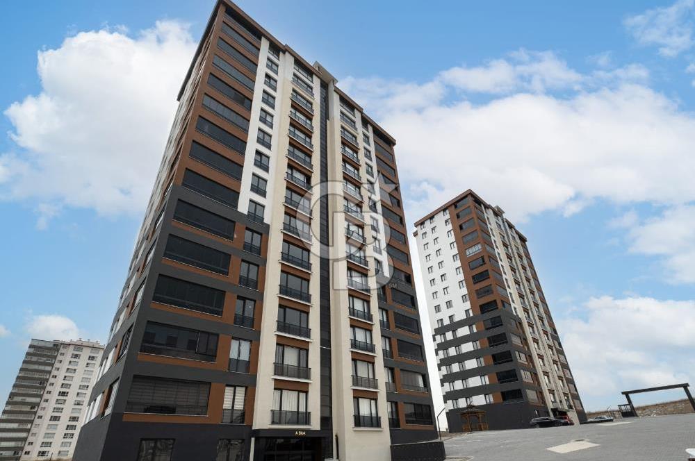 YILDIZ LİFE ULTRA LÜKS LOFT DAİRE