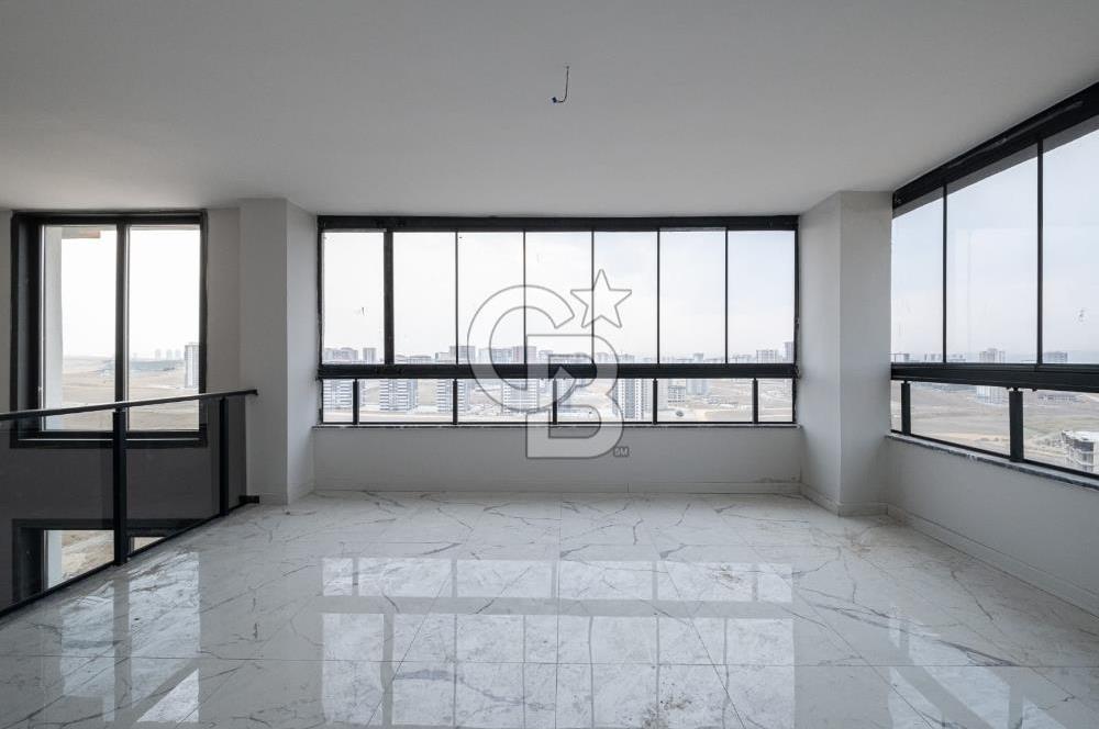 YILDIZ LİFE ULTRA LÜKS LOFT DAİRE