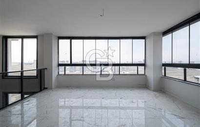 YILDIZ LİFE ULTRA LÜKS LOFT DAİRE