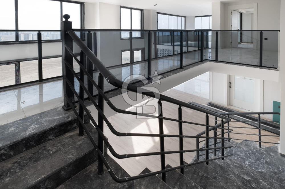 YILDIZ LİFE ULTRA LÜKS LOFT DAİRE