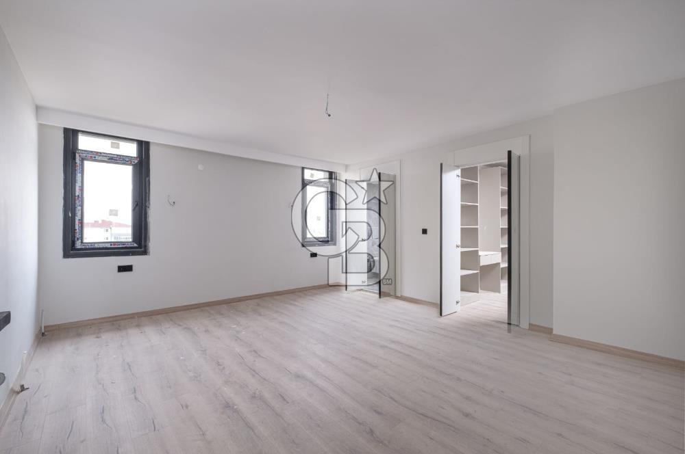 YILDIZ LİFE ULTRA LÜKS LOFT DAİRE