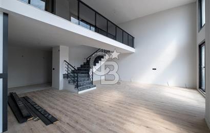 YILDIZ LİFE ULTRA LÜKS LOFT DAİRE