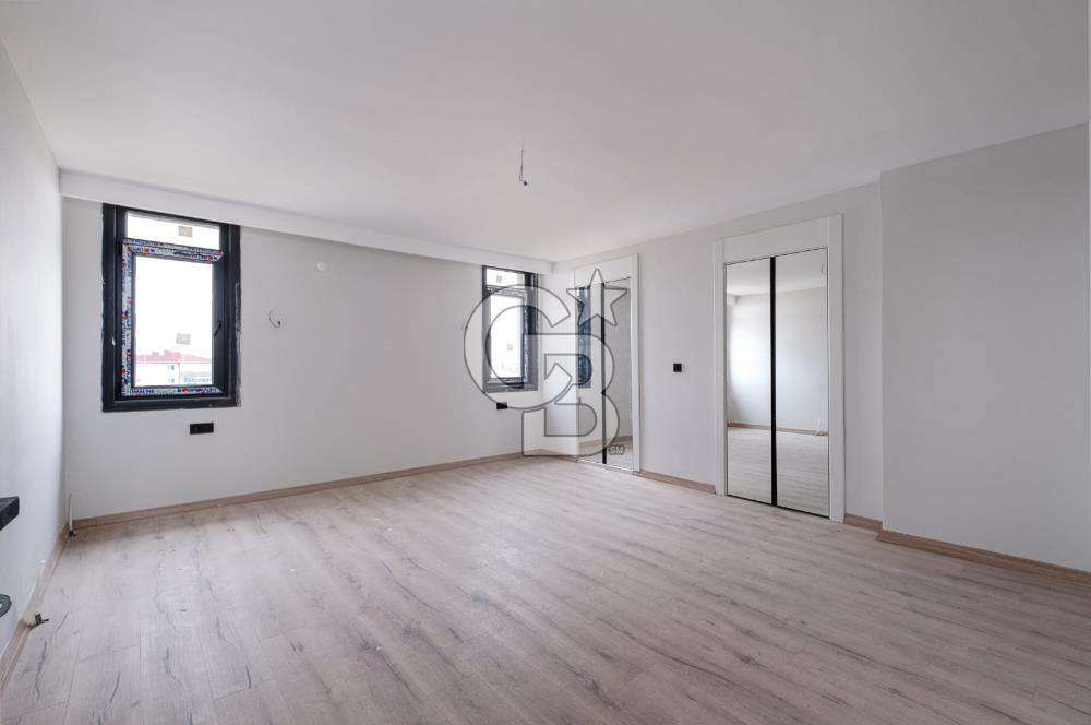 YILDIZ LİFE ULTRA LÜKS LOFT DAİRE