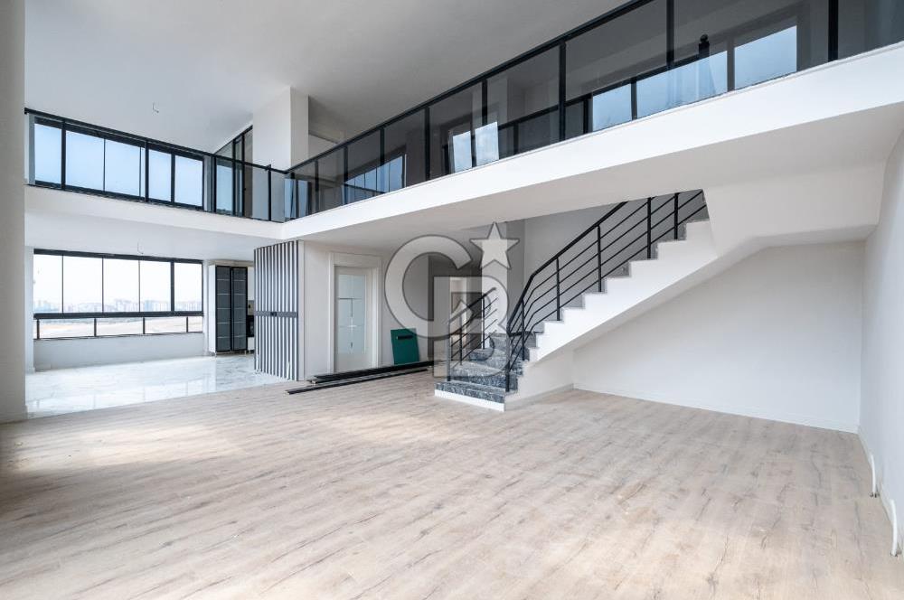 YILDIZ LİFE ULTRA LÜKS LOFT DAİRE