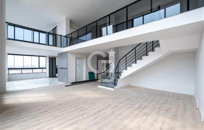 YILDIZ LİFE ULTRA LÜKS LOFT DAİRE