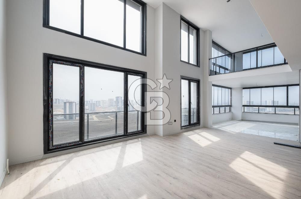 YILDIZ LİFE ULTRA LÜKS LOFT DAİRE