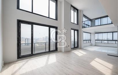 YILDIZ LİFE ULTRA LÜKS LOFT DAİRE