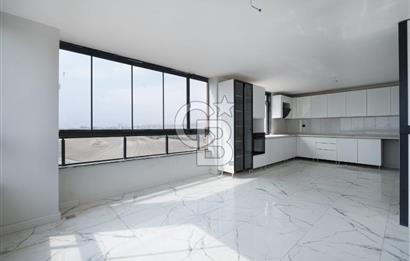 YILDIZ LİFE ULTRA LÜKS LOFT DAİRE