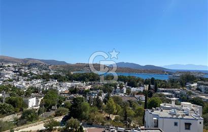 BODRUM BİTEZ'DE SOSYAL TESİSLİ HAVUZLU EŞYALI SATILIK 1+1