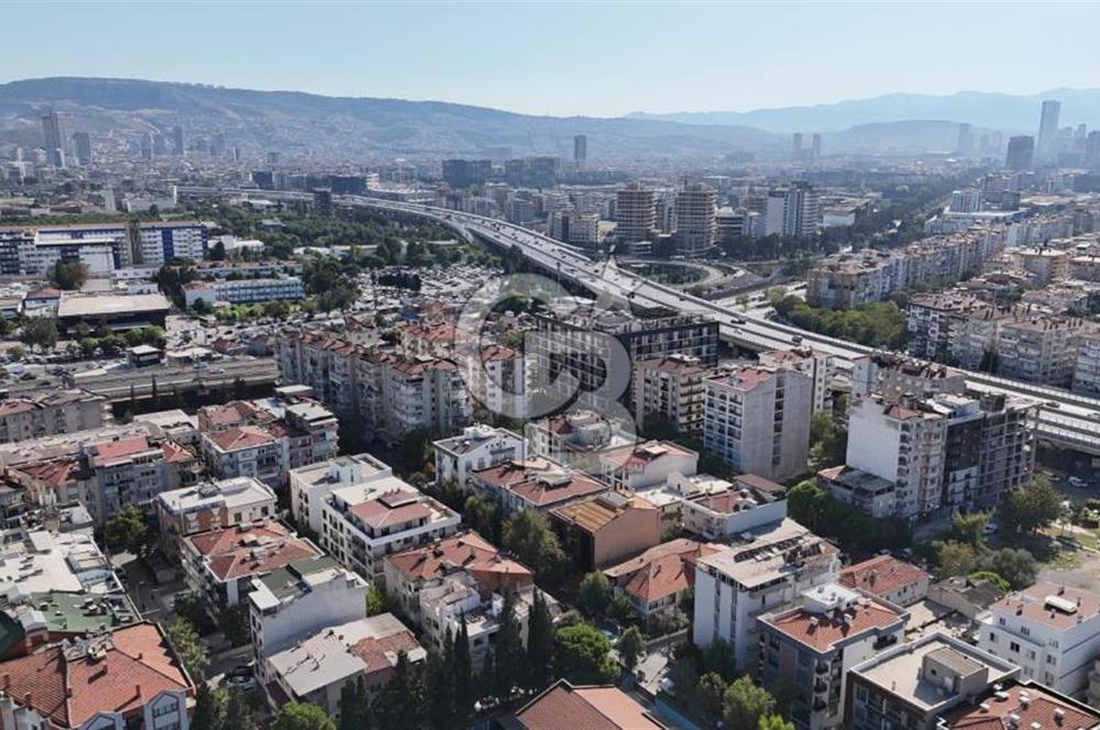 Bornova Kazımdirik Ege Üniversitesi Hastanesi Yakını 80 m2 Satılık Dükkan