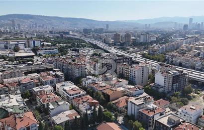 Bornova Kazımdirik Ege Üniversitesi Hastanesi Yakını 80 m2 Satılık Dükkan