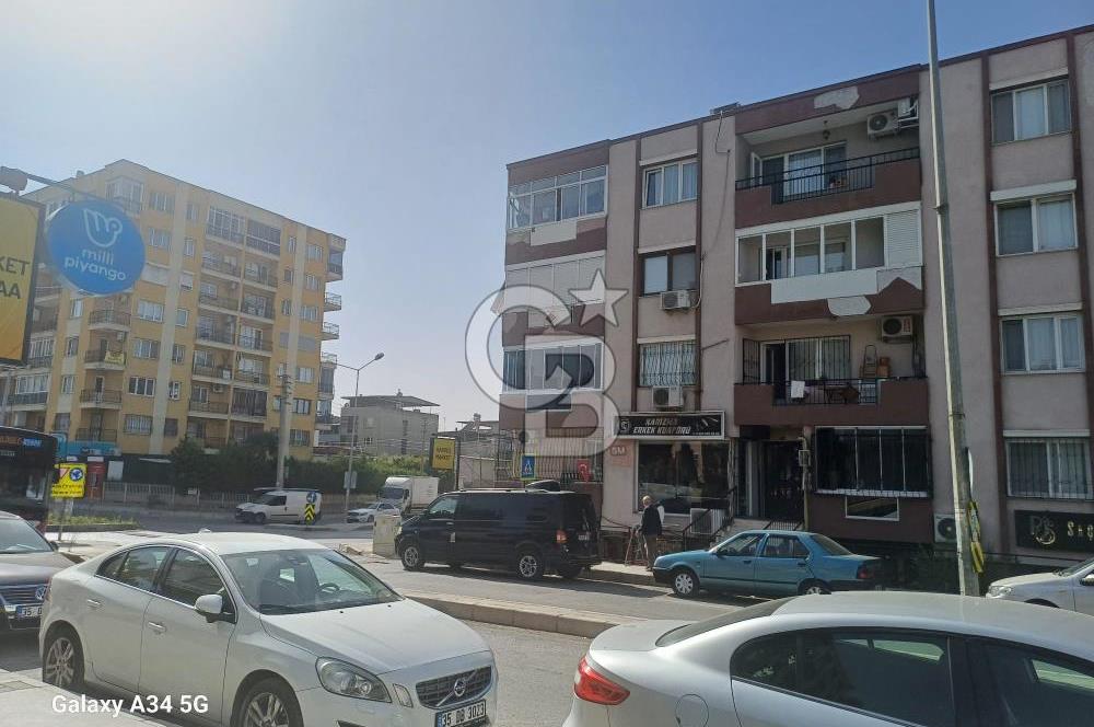 Buca Yenigün Mahallesi Devren Kiralık Berber Dükkanı