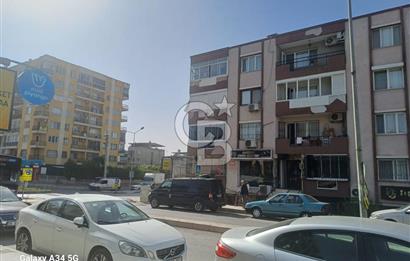 Buca Yenigün Mahallesi Devren Kiralık Berber Dükkanı