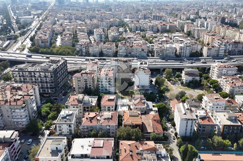 Bornova Kazımdirik Ege Üniversitesi Hastanesi Yakını 80 m2 Satılık Dükkan