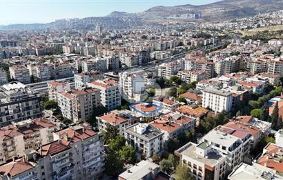 Bornova Kazımdirik Ege Üniversitesi Hastanesi Yakını 80 m2 Satılık Dükkan