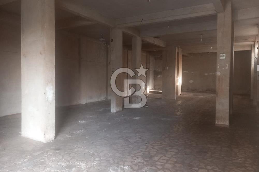 Maltepe Zümrütevler 350 m2 Kiralık Dükkan 