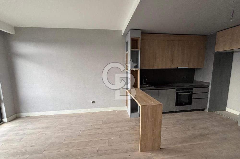 ANKARA YENİMAHALLE VELÜX ANKARA 'DA SATILIK 1+1 DAİRE