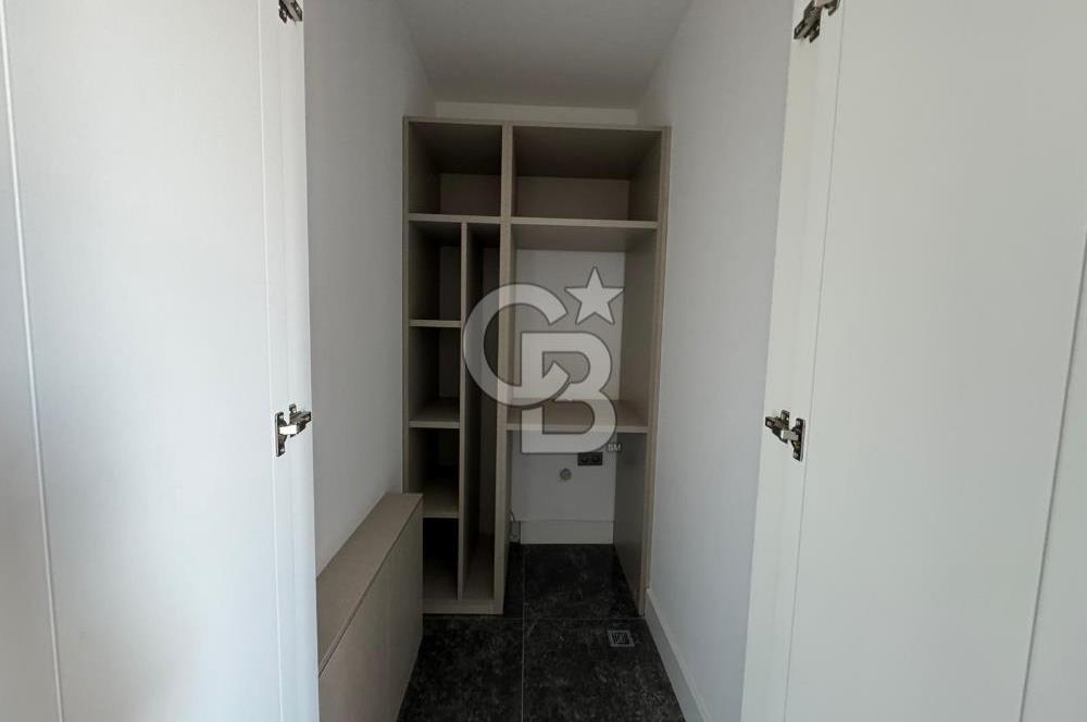 BİLKENT PARK JOVEN DE MANZARALI SATILIK 4+1 DAİRE