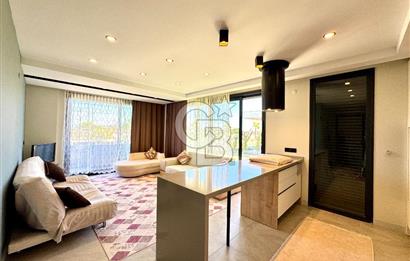 MUSELAND- MORDOĞAN TERRACE HOUSE EVLERİ SATILIK 3+1 