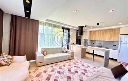 MUSELAND- MORDOĞAN TERRACE HOUSE EVLERİ SATILIK 3+1 