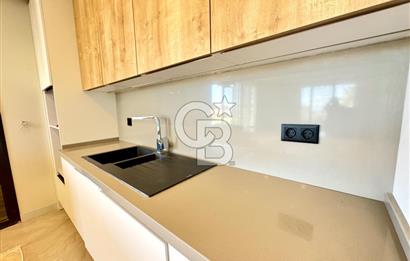 MUSELAND- MORDOĞAN TERRACE HOUSE EVLERİ SATILIK 3+1 