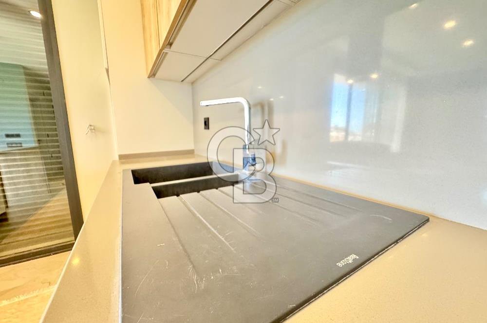 MUSELAND- MORDOĞAN TERRACE HOUSE EVLERİ SATILIK 3+1 