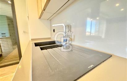 MUSELAND- MORDOĞAN TERRACE HOUSE EVLERİ SATILIK 3+1 