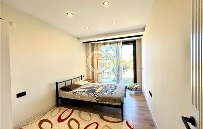 MUSELAND- MORDOĞAN TERRACE HOUSE EVLERİ SATILIK 3+1 