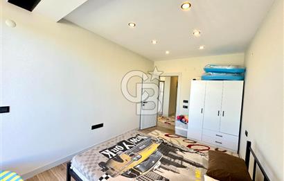 MUSELAND- MORDOĞAN TERRACE HOUSE EVLERİ SATILIK 3+1 