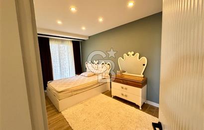 MUSELAND- MORDOĞAN TERRACE HOUSE EVLERİ SATILIK 3+1 