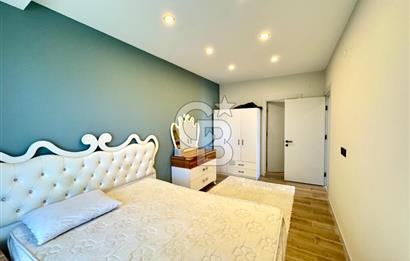 MUSELAND- MORDOĞAN TERRACE HOUSE EVLERİ SATILIK 3+1 