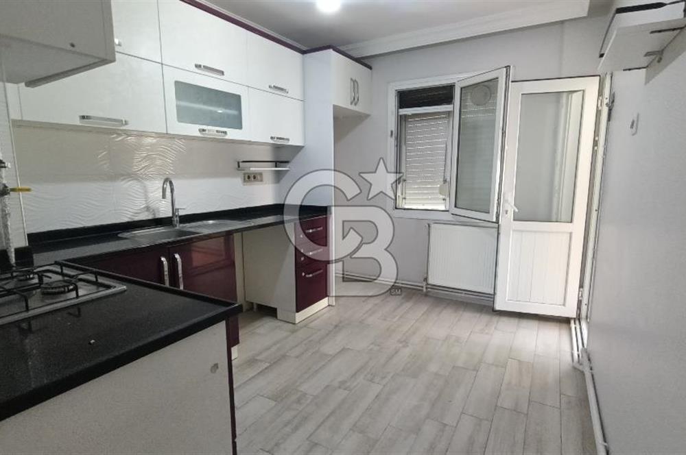 İzmir Çiğli Egekent kiralık 3+1 daire