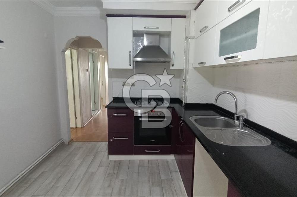 İzmir Çiğli Egekent kiralık 3+1 daire