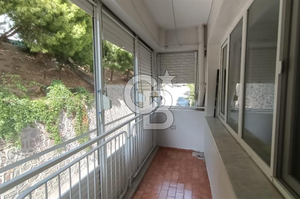 İzmir Çiğli Egekent kiralık 3+1 daire