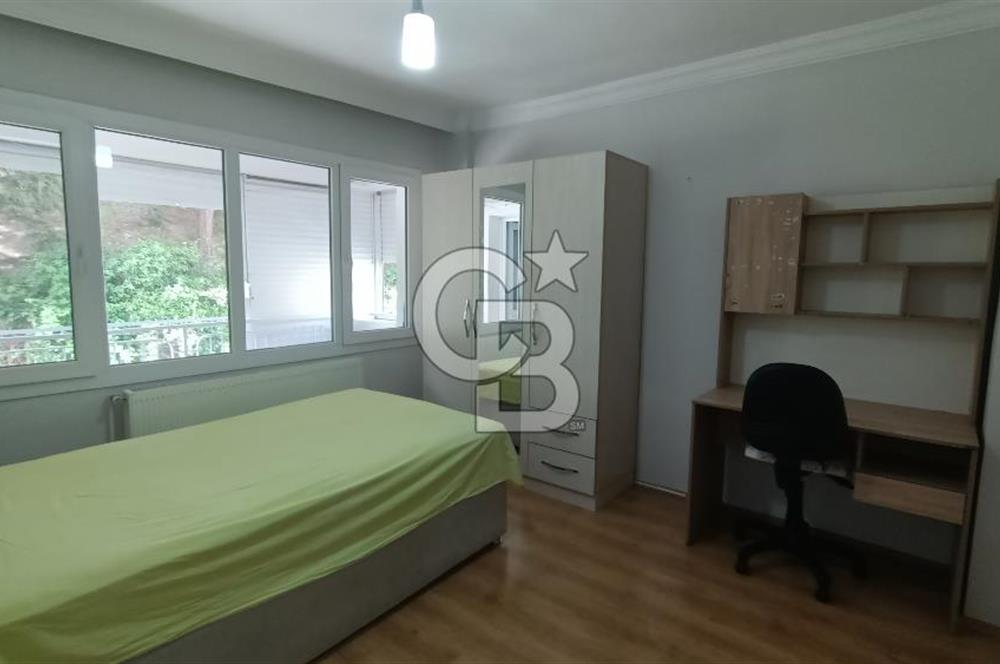 İzmir Çiğli Egekent kiralık 3+1 daire