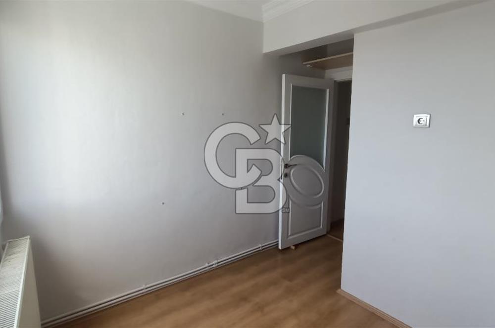 İzmir Çiğli Egekent kiralık 3+1 daire