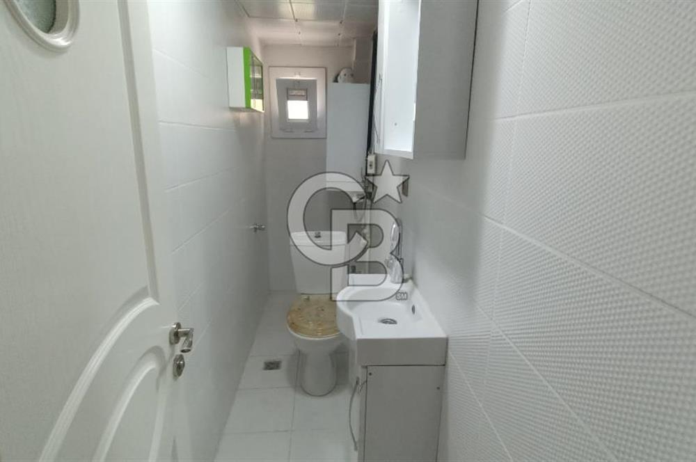 İzmir Çiğli Egekent kiralık 3+1 daire