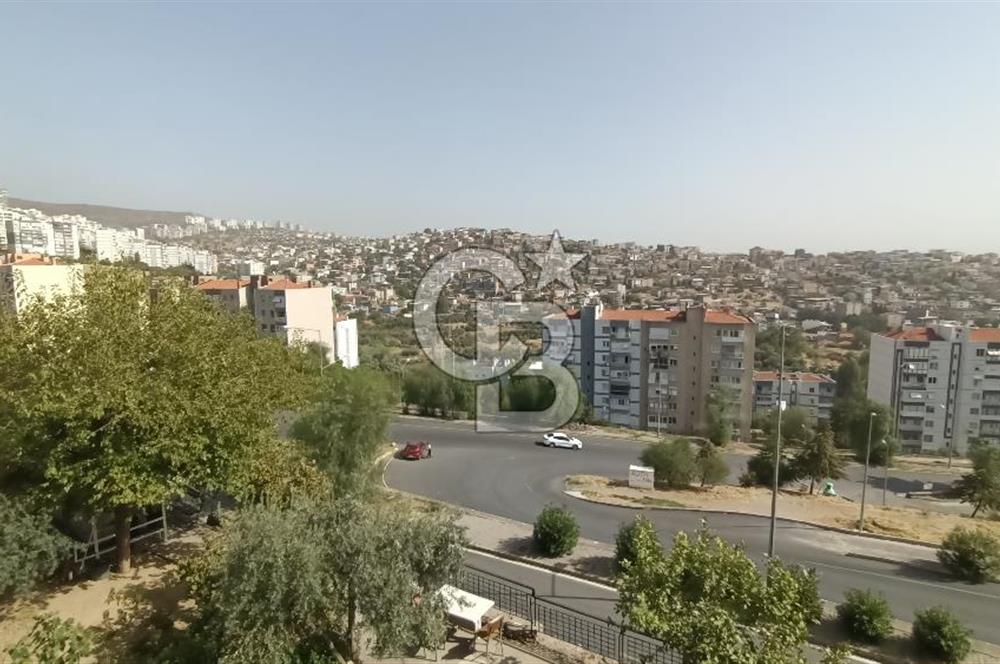 İzmir Çiğli Egekent kiralık 3+1 daire