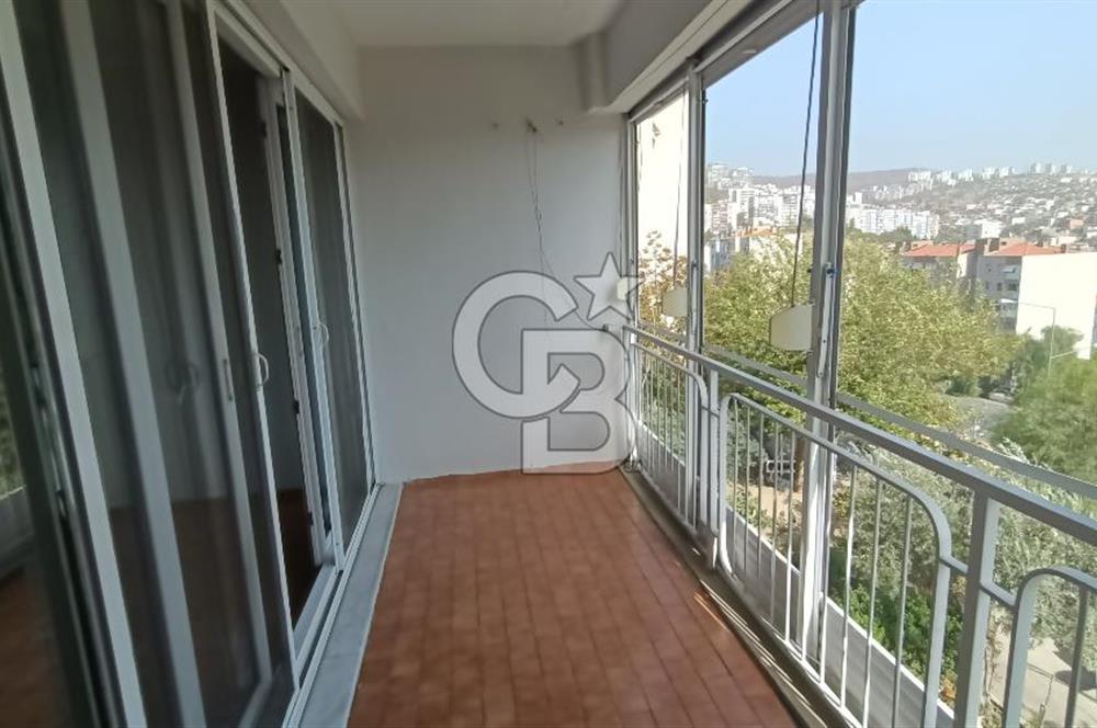 İzmir Çiğli Egekent kiralık 3+1 daire