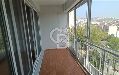 İzmir Çiğli Egekent kiralık 3+1 daire