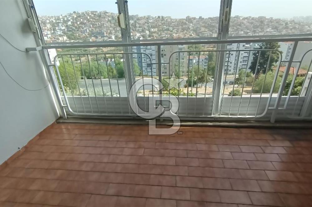 İzmir Çiğli Egekent kiralık 3+1 daire