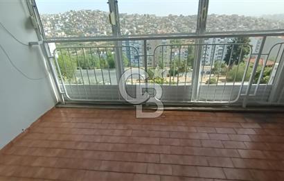 İzmir Çiğli Egekent kiralık 3+1 daire