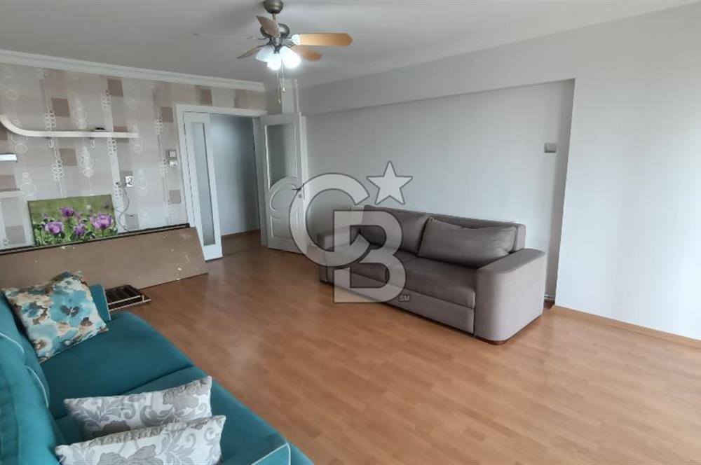 İzmir Çiğli Egekent kiralık 3+1 daire