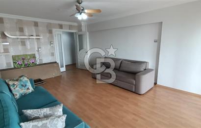 İzmir Çiğli Egekent kiralık 3+1 daire