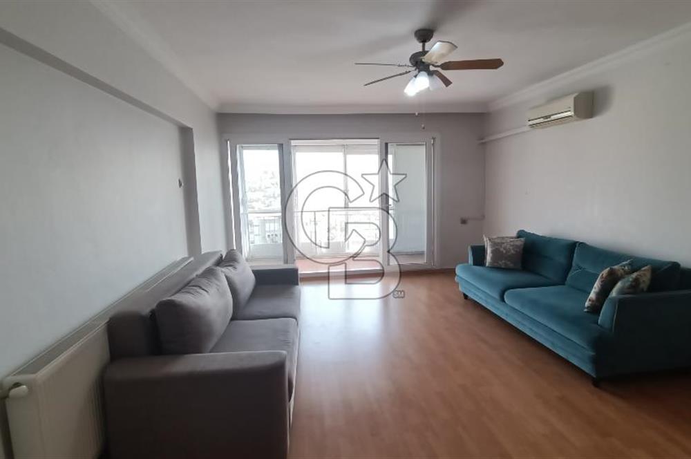 İzmir Çiğli Egekent kiralık 3+1 daire