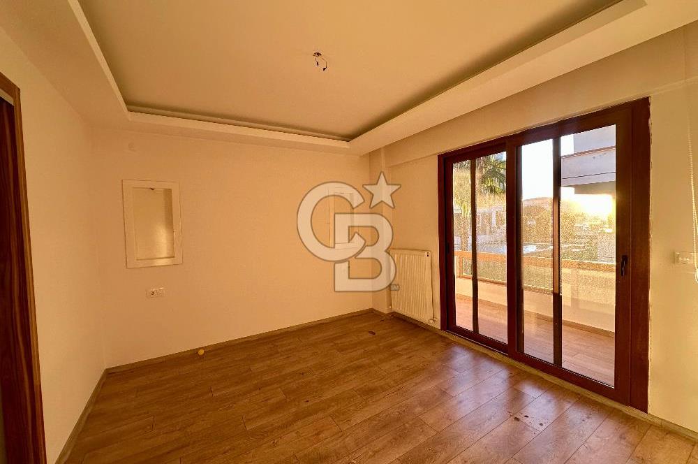 Torbalı Havuzlu Site İçinde Kiralık daire